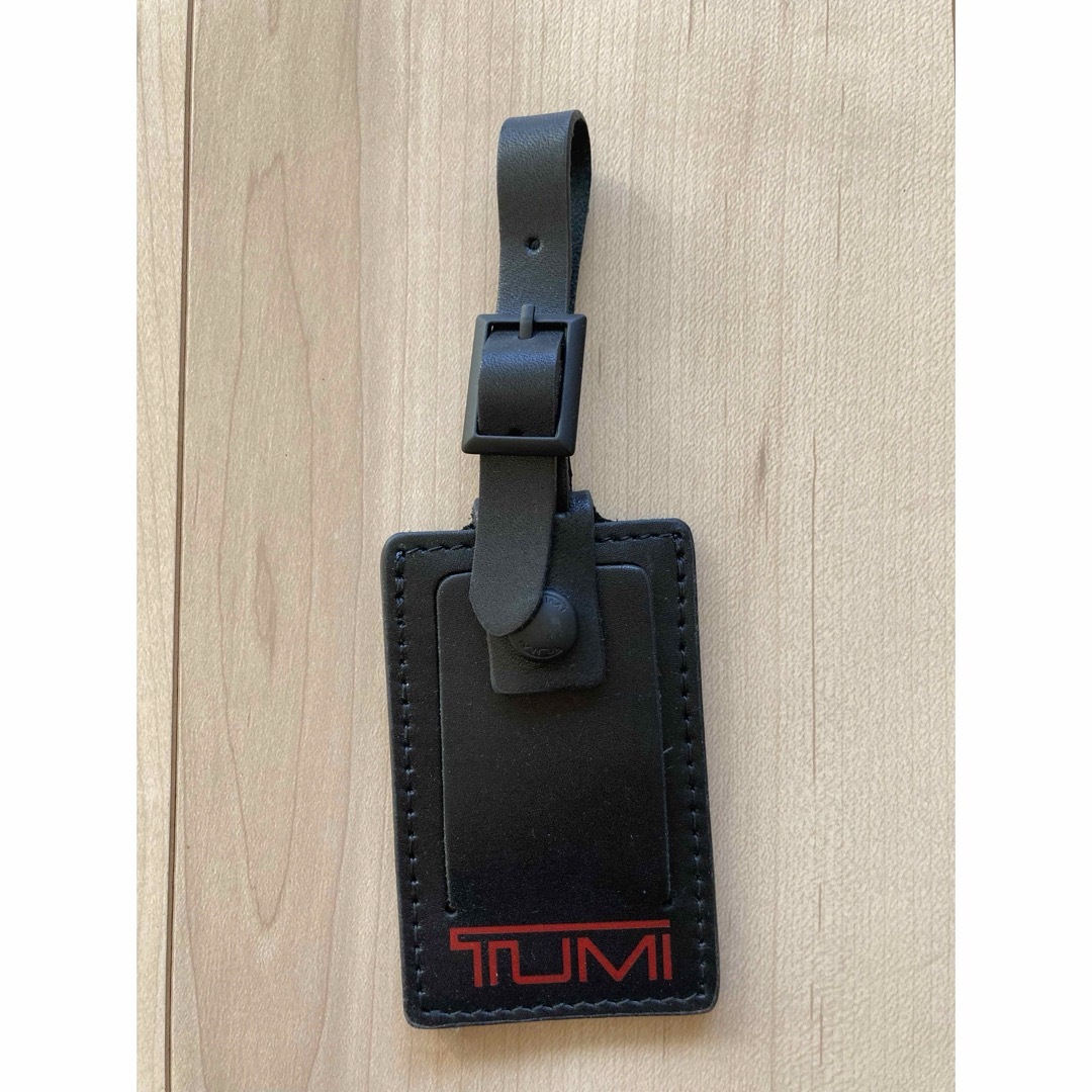 TUMI(トゥミ)のTUMI タグ メンズのバッグ(ビジネスバッグ)の商品写真