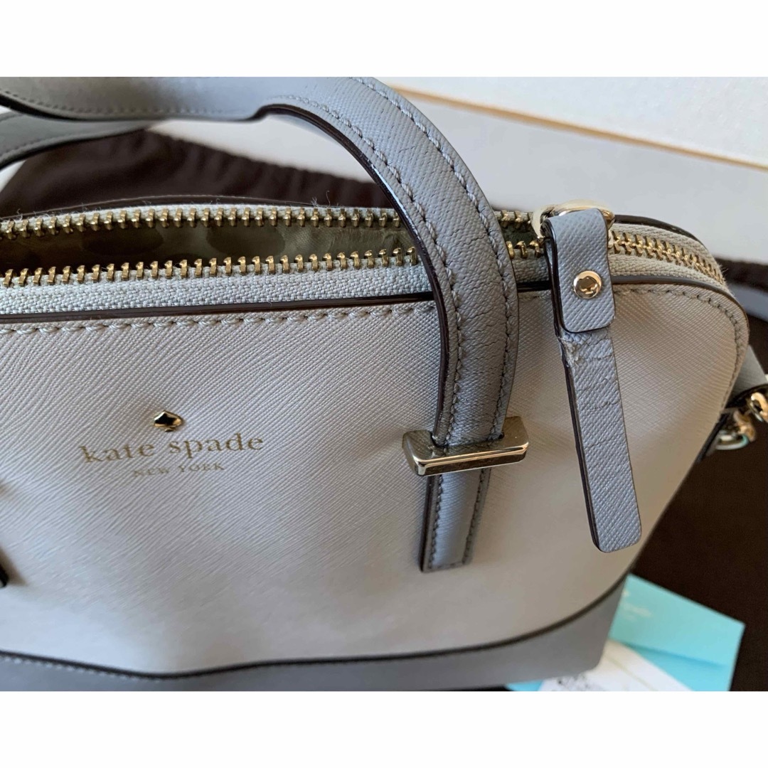 kate spade new york(ケイトスペードニューヨーク)のKate spade ケイトスペード バッグ レディースのバッグ(ショルダーバッグ)の商品写真