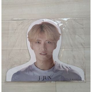 ジェジュン ハンガー 新品(アイドルグッズ)