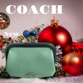 コーチ(COACH) ラメ（ピンク/桃色系）の通販 200点以上 | コーチを買う