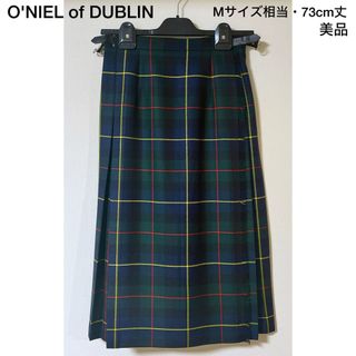 ※再値下げ【新品】O'NEIL of DUBLIN スウィング ロングスカートスカート