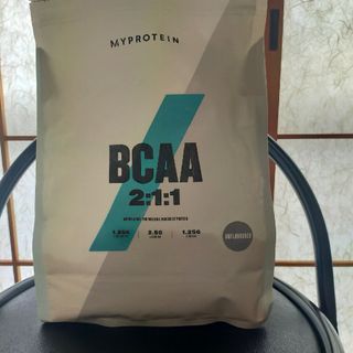 マイプロテイン(MYPROTEIN)の【ハマー様専用】マイプロテイン bcaa 2:1:1 ノンフレーバー 1kg(アミノ酸)