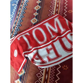 トミージーンズ(TOMMY JEANS)のTOMY JEANSマフラー(マフラー/ショール)