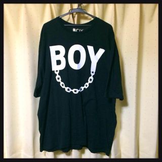 ボーイロンドン(Boy London)のBOY LONDON Tシャツ(Tシャツ(半袖/袖なし))