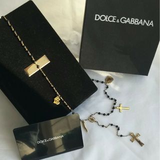 ドルチェ&ガッバーナ(DOLCE&GABBANA) ネックレスの通販 200点以上