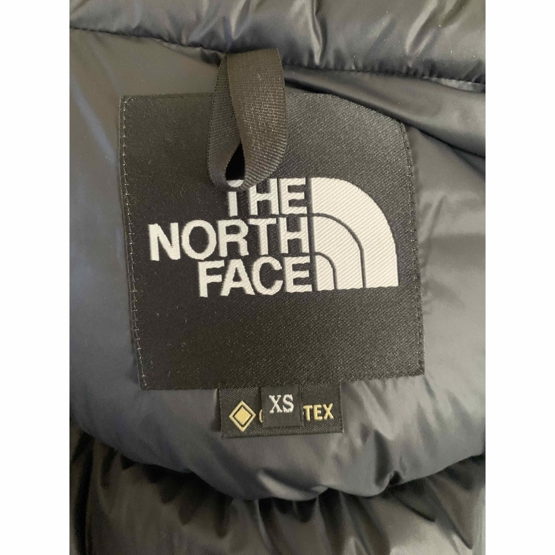 THE NORTH FACE(ザノースフェイス)のザ・ノース・フェイス THE NORTH FACE マウンテンダウンジャケット メンズのジャケット/アウター(ダウンジャケット)の商品写真