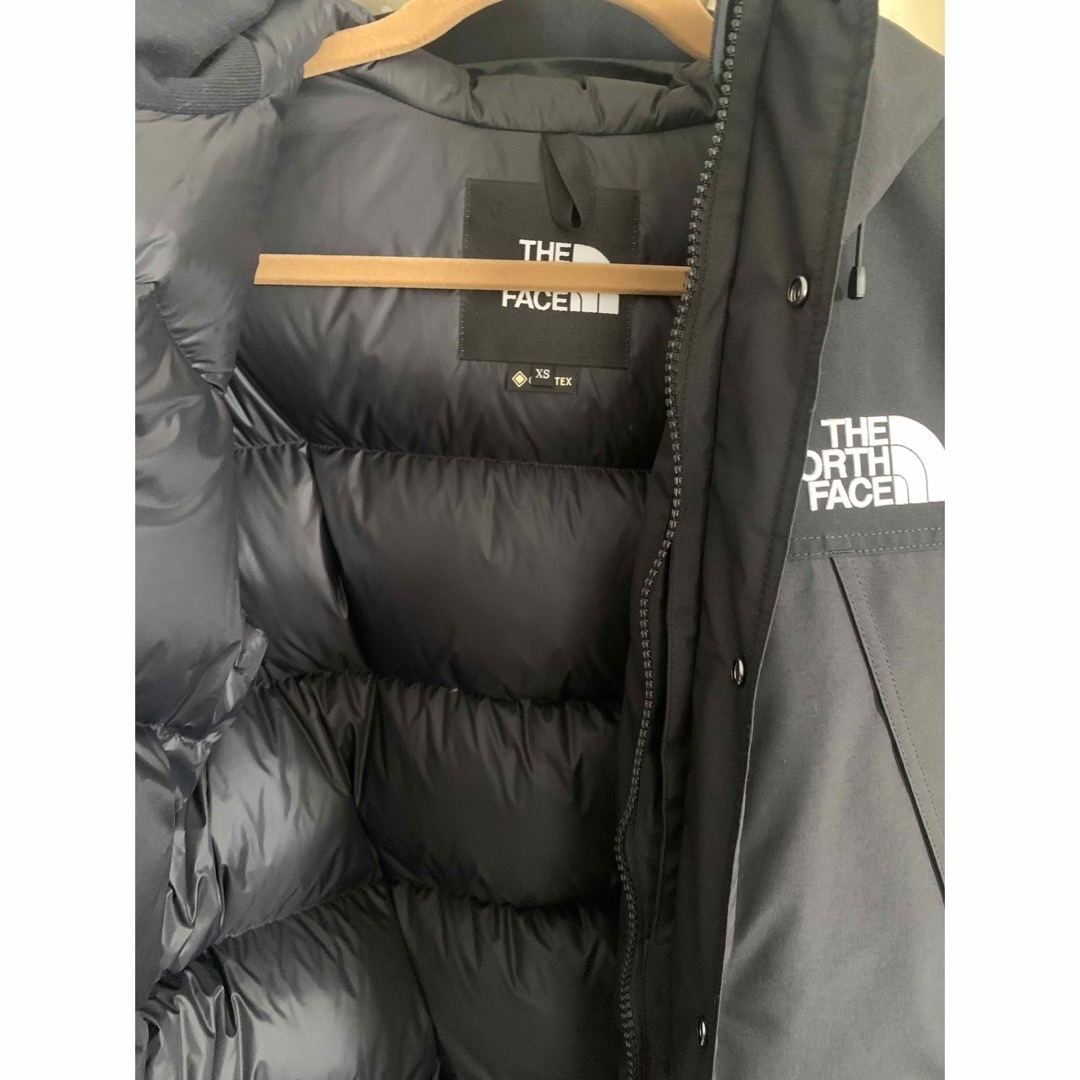 THE NORTH FACE(ザノースフェイス)のザ・ノース・フェイス THE NORTH FACE マウンテンダウンジャケット メンズのジャケット/アウター(ダウンジャケット)の商品写真