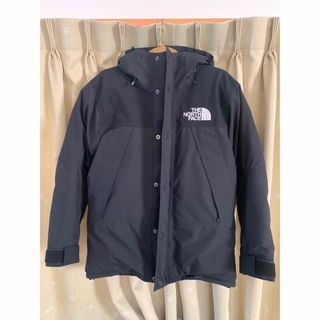 ザノースフェイス(THE NORTH FACE)のザ・ノース・フェイス THE NORTH FACE マウンテンダウンジャケット(ダウンジャケット)