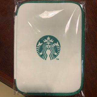 スターバックス(Starbucks)のスターバックス　2024福袋　マルチケース(ノベルティグッズ)