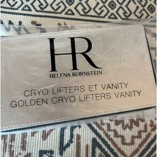 ヘレナルビンスタイン(HELENA RUBINSTEIN)のヘレナルビンスタイン　美顔グッズ(フェイスケア/美顔器)