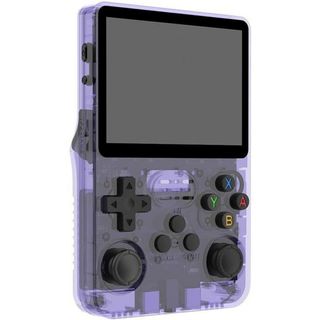 Nintendo Pokemon mini ムチュールパープル  a1