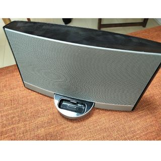 ボーズ(BOSE)のBOSE SoundDock digital music system ジャンク(スピーカー)