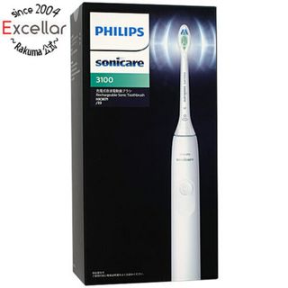 フィリップス(PHILIPS)のPHILIPS　電動歯ブラシ　ソニッケアー 3100シリーズ HX3671/33(電動歯ブラシ)