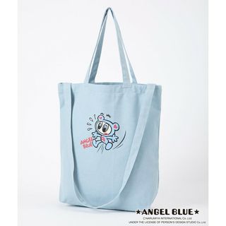 angelblue - 新品タグ付き エンジェルブルー トートバッグ