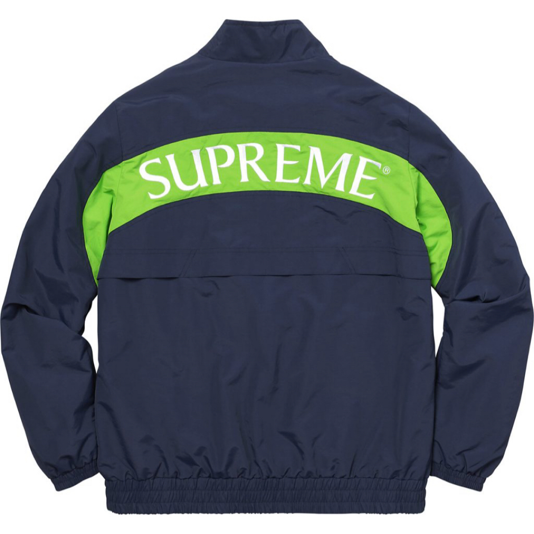 Supreme Arc Track Jacket Sサイズジャケット/アウター