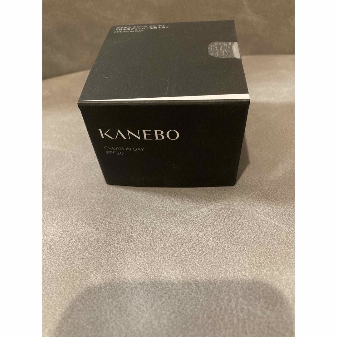 Kanebo(カネボウ)のカネボウ　クリーム　イン　デイ　  40g   コスメ/美容のスキンケア/基礎化粧品(フェイスクリーム)の商品写真