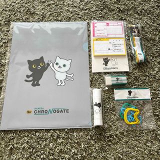 クロネコヤマト　ノベルティグッズセット(その他)