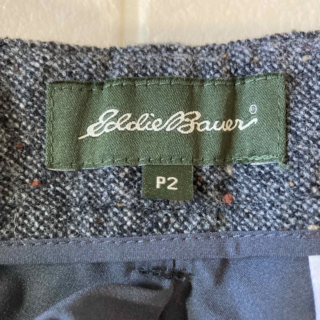 Eddie Bauer(エディーバウアー)のEddie Bauer  レディース スラックス レディースのパンツ(その他)の商品写真