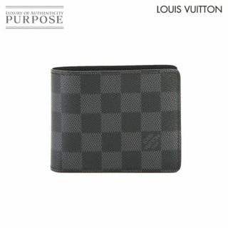 6ページ目 - ヴィトン(LOUIS VUITTON) メンズ 折り財布(メンズ)の通販