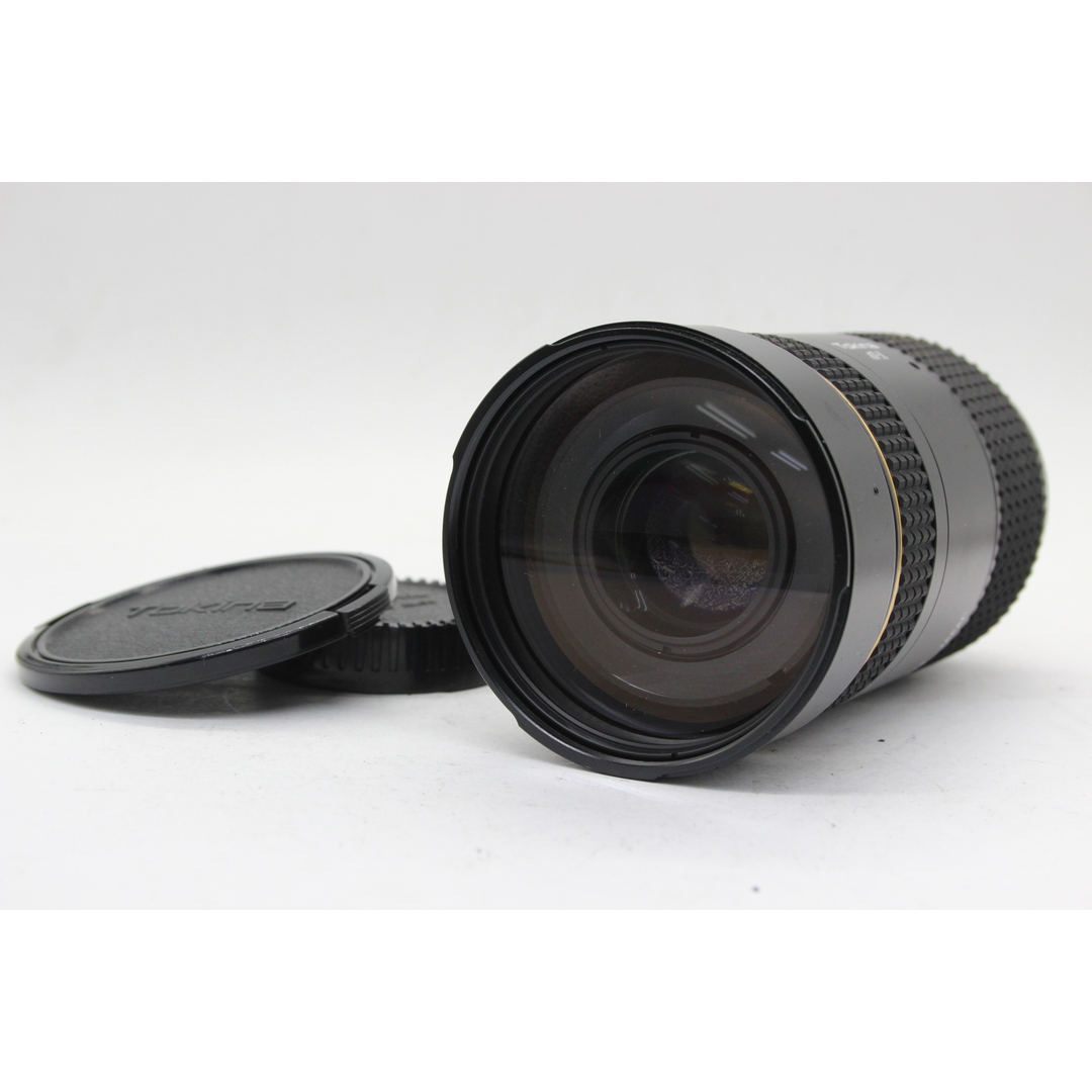 【訳あり品】 トキナー Tokina  AT-X AF 80-400mm F4.5-5.6 ニコンマウント 前後キャップ付き レンズ  s5116当店での3つサービス