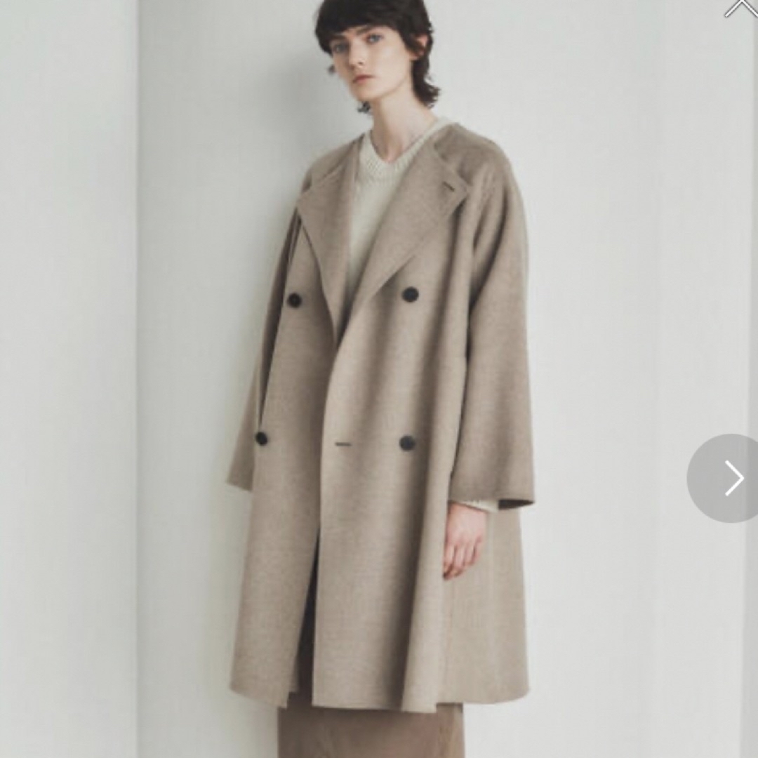ギャルリーヴィー GALERIE VIE ロングコート - ロングコート ギャルリーヴィー GALERIE VIE ロングコート - ロングコート