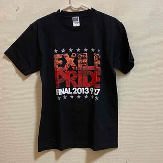 exile PRIDE ファイナル　ツアーt ツアt tシャツ(Tシャツ/カットソー(半袖/袖なし))