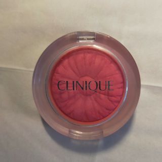 クリニーク(CLINIQUE)のCLINIQUE_チーク(チーク)