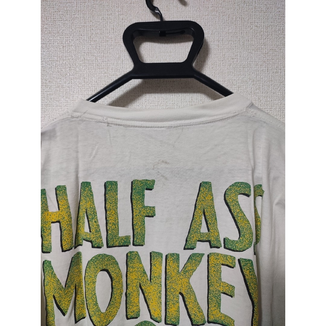古着 90s Mother Love Bone メンズのトップス(Tシャツ/カットソー(半袖/袖なし))の商品写真