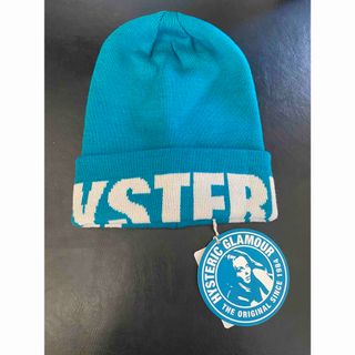 HYSTERIC GLAMOUR(ニット帽/ビーニー)のフリマアイテム一覧 HYSTERIC GLAMOUR(ニット帽/ビーニー)のフリマアイテム一覧