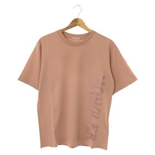 トップスモンクレール MONCLER 19SS 新作 Tシャツ S 新品 ケイニノミヤ