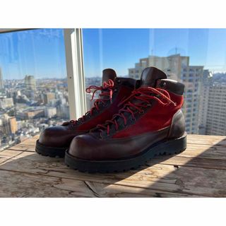 ダナー(Danner)の【限定色】ダナー　エクスプローラー　ゴアテックス(ブーツ)