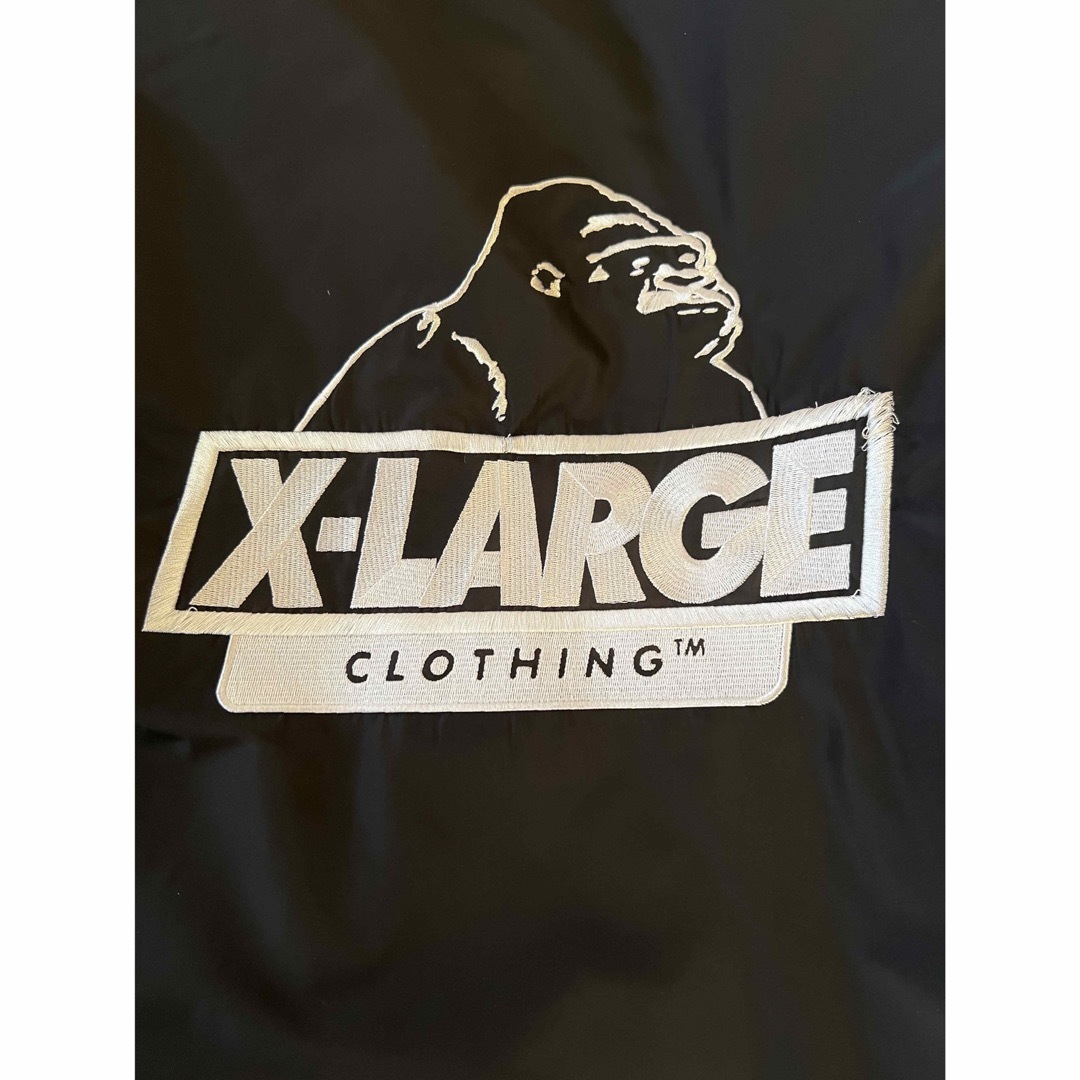 XLARGE(エクストララージ)のXLARGE エクストララージ ジャケット Mサイズ メンズのジャケット/アウター(ナイロンジャケット)の商品写真