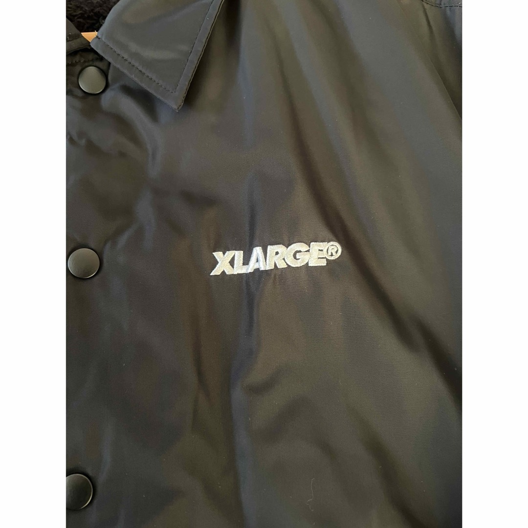 XLARGE(エクストララージ)のXLARGE エクストララージ ジャケット Mサイズ メンズのジャケット/アウター(ナイロンジャケット)の商品写真