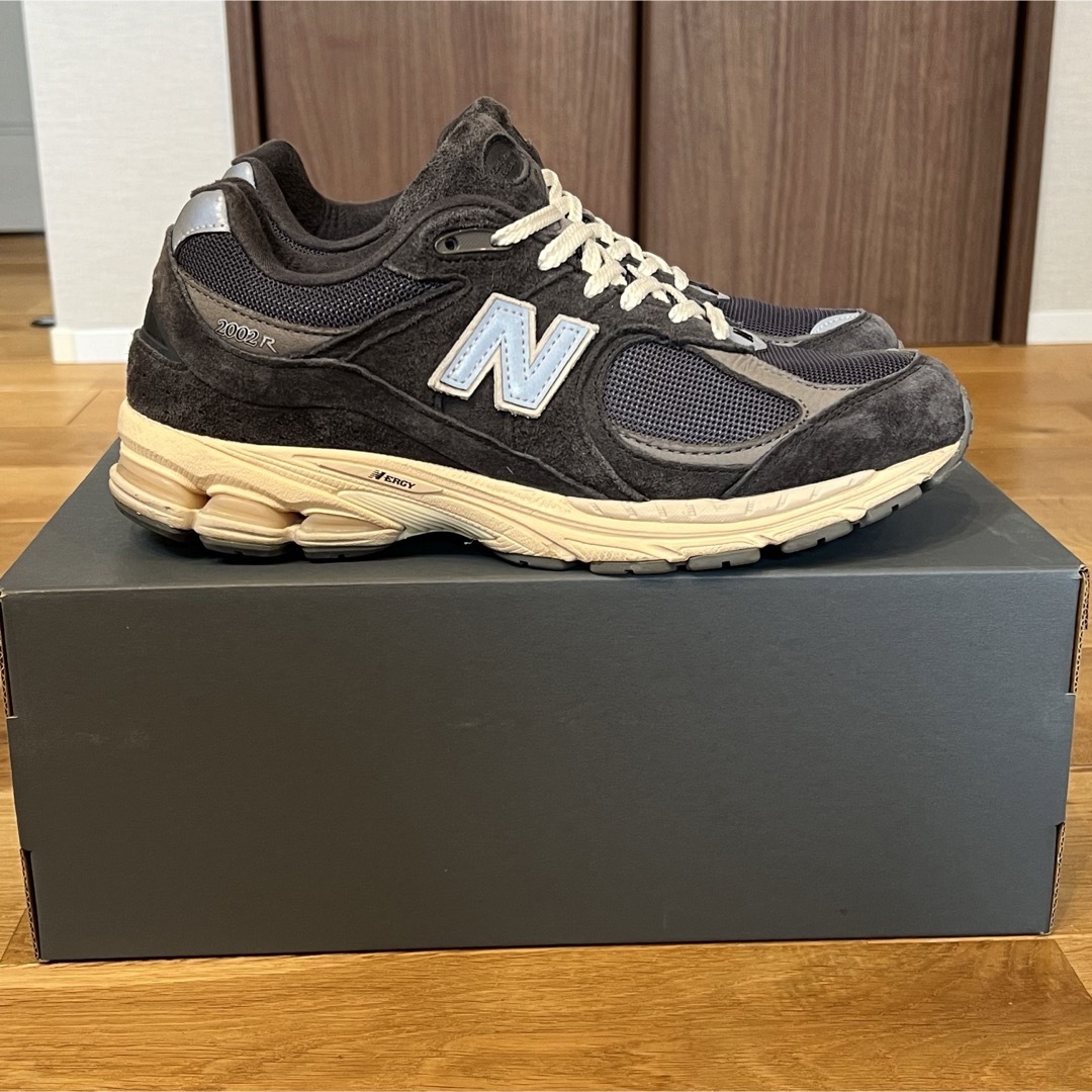 New Balance(ニューバランス)のニューバランス M2002 RHO 992 993 ENNOY スタイリスト私物 メンズの靴/シューズ(スニーカー)の商品写真