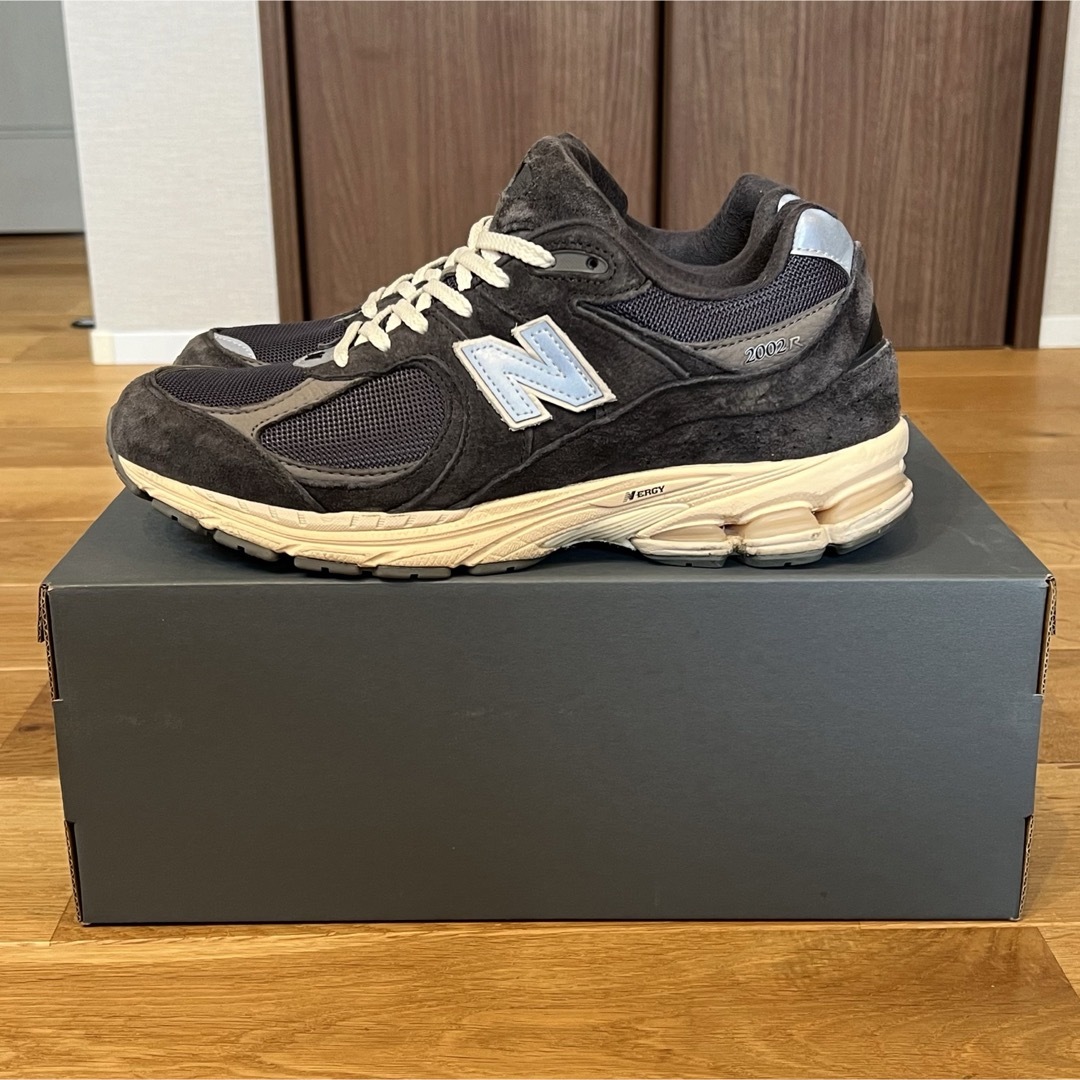 New Balance(ニューバランス)のニューバランス M2002 RHO 992 993 ENNOY スタイリスト私物 メンズの靴/シューズ(スニーカー)の商品写真