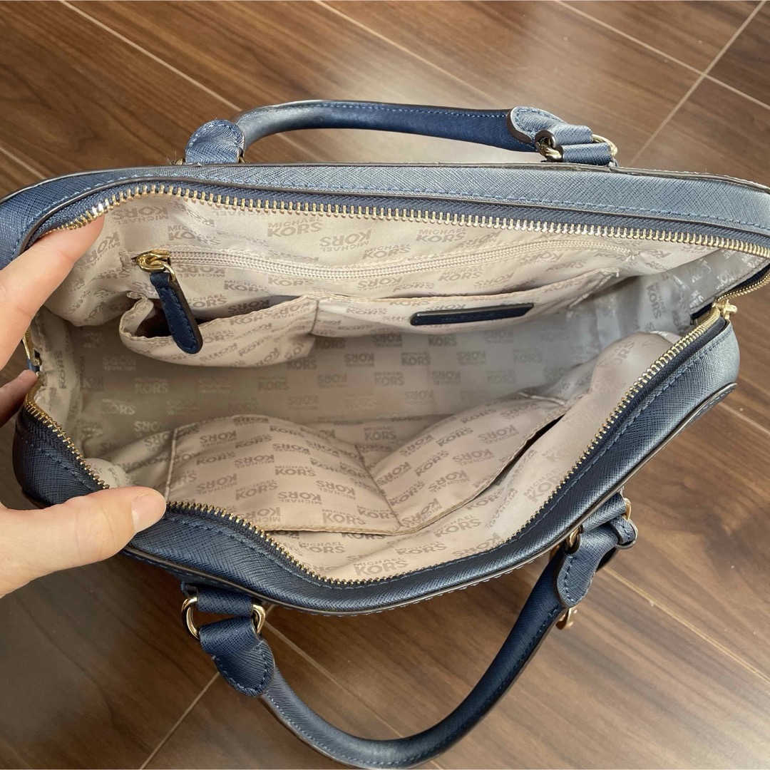 Michael Kors(マイケルコース)のマイケルコース　ハンドバッグ、ショルダーバッグ レディースのバッグ(ハンドバッグ)の商品写真