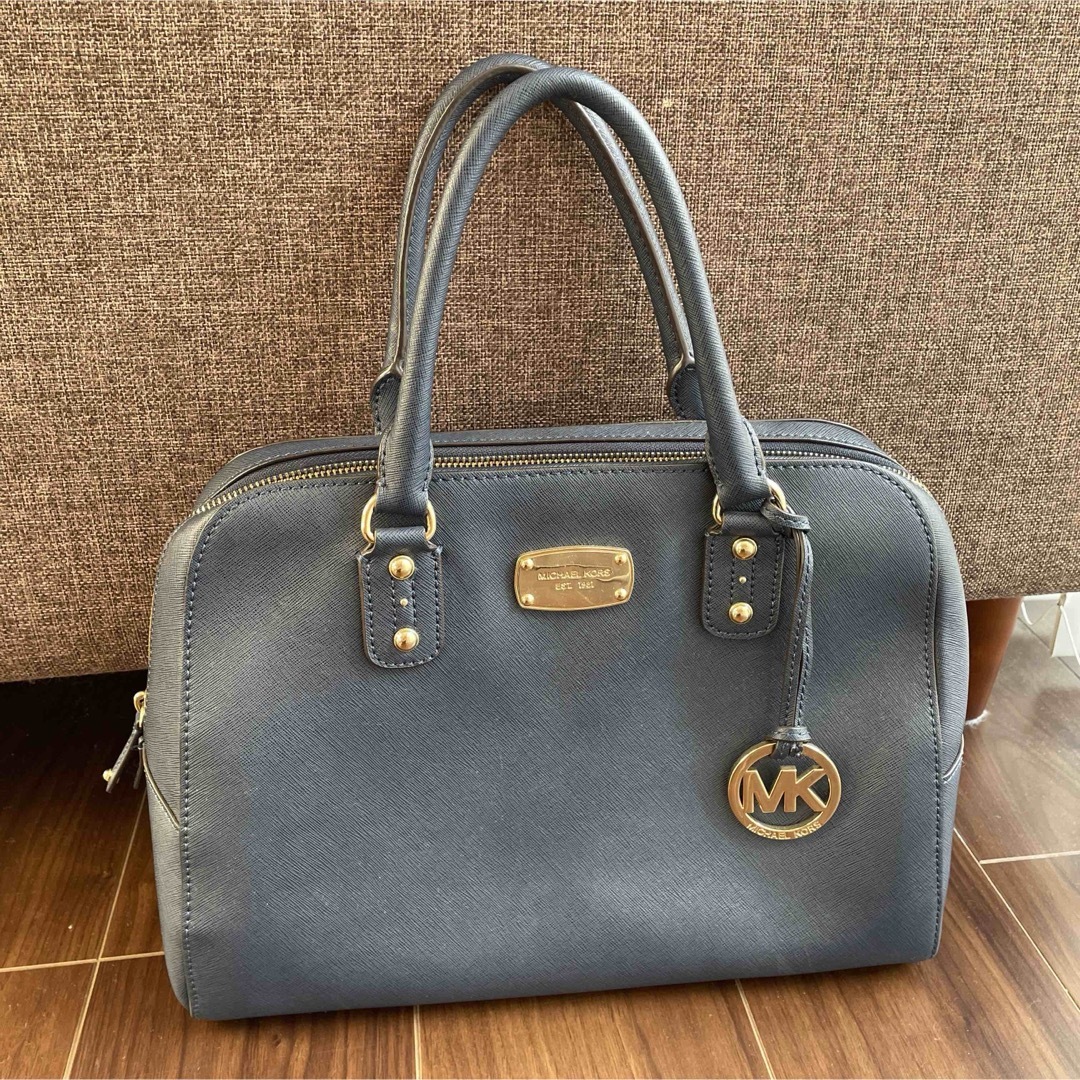 Michael Kors(マイケルコース)のマイケルコース　ハンドバッグ、ショルダーバッグ レディースのバッグ(ハンドバッグ)の商品写真