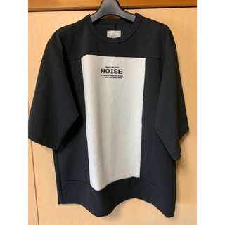 シャリーフ(SHAREEF)のシャリーフ　noise Tシャツ(Tシャツ/カットソー(半袖/袖なし))