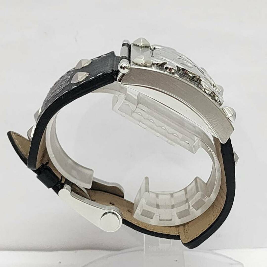 CORUM(コルム)のCORUM コルム 腕時計 バッキンガム ワンダーカマー 138.177.20 1000本限定 稼働品 メンズ クォーツ 訳あり 【美品】 U2307K691 メンズの時計(腕時計(アナログ))の商品写真