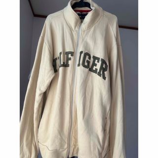 トミーヒルフィガー(TOMMY HILFIGER)のTOMMY HILFIGERブルゾン(ブルゾン)