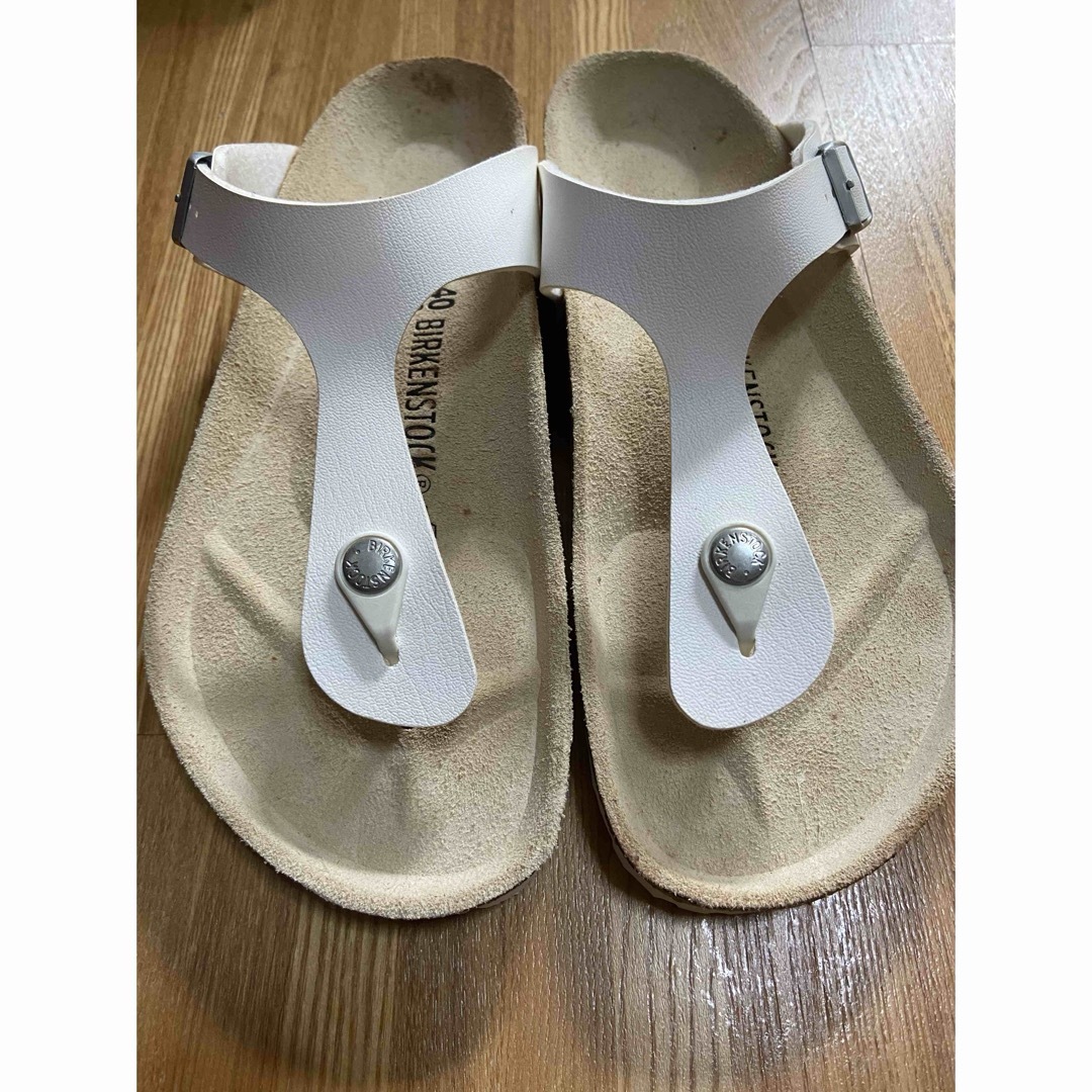 BIRKENSTOCK(ビルケンシュトック)のビルケンシュトック　サンダル メンズの靴/シューズ(サンダル)の商品写真