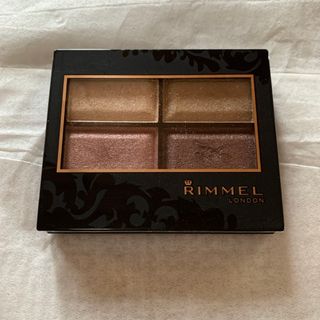 リンメル(RIMMEL)のリンメル ロイヤルヴィンテージアイズ 005(アイシャドウ)