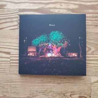 Tree（初回限定盤）(ポップス/ロック(邦楽))