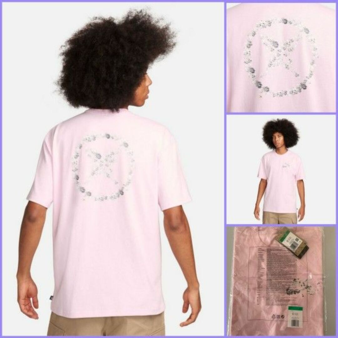 NIKE - 堀米雄斗 / Yuto Horigome × Nike SB TEE の通販 by NIKE - 堀米雄斗 / Yuto Horigome × Nike SB TEE の通販 by