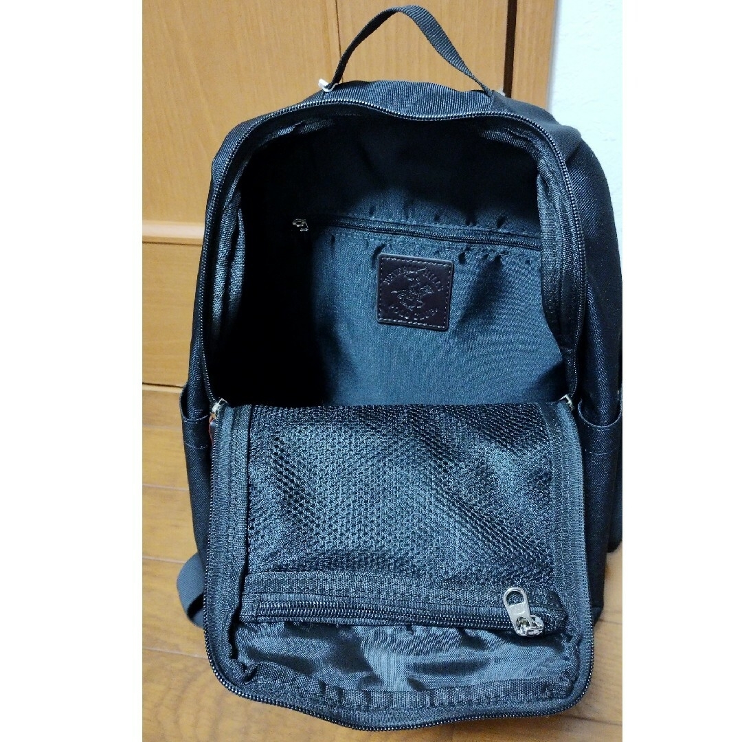 POLO リュック レディースのバッグ(リュック/バックパック)の商品写真