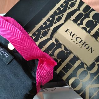 フォション(FAUCHON)のFAUCHON　エコバック(エコバッグ)