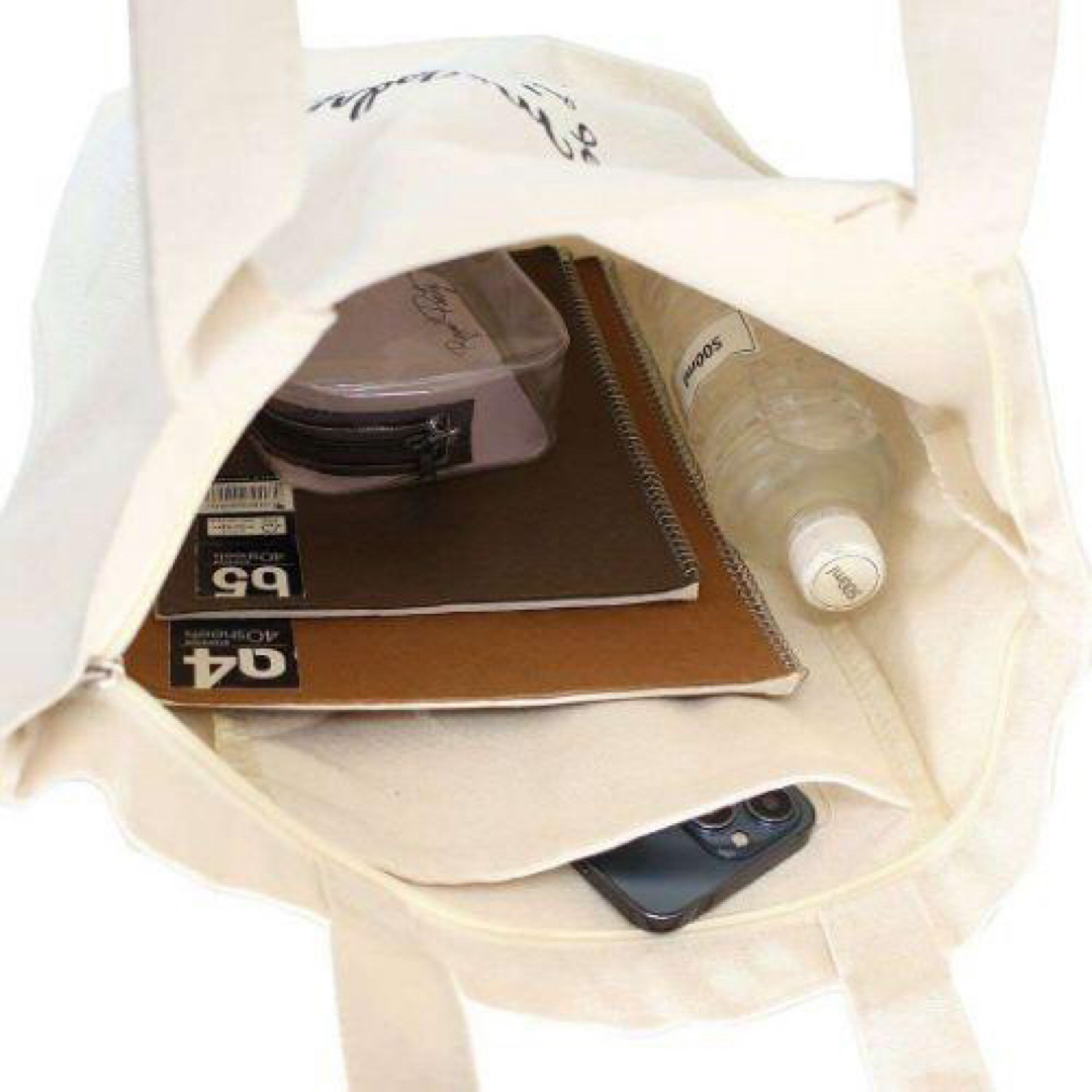 サンリオ 帆布トートバッグ クロミ HAT002 レディースのバッグ(トートバッグ)の商品写真