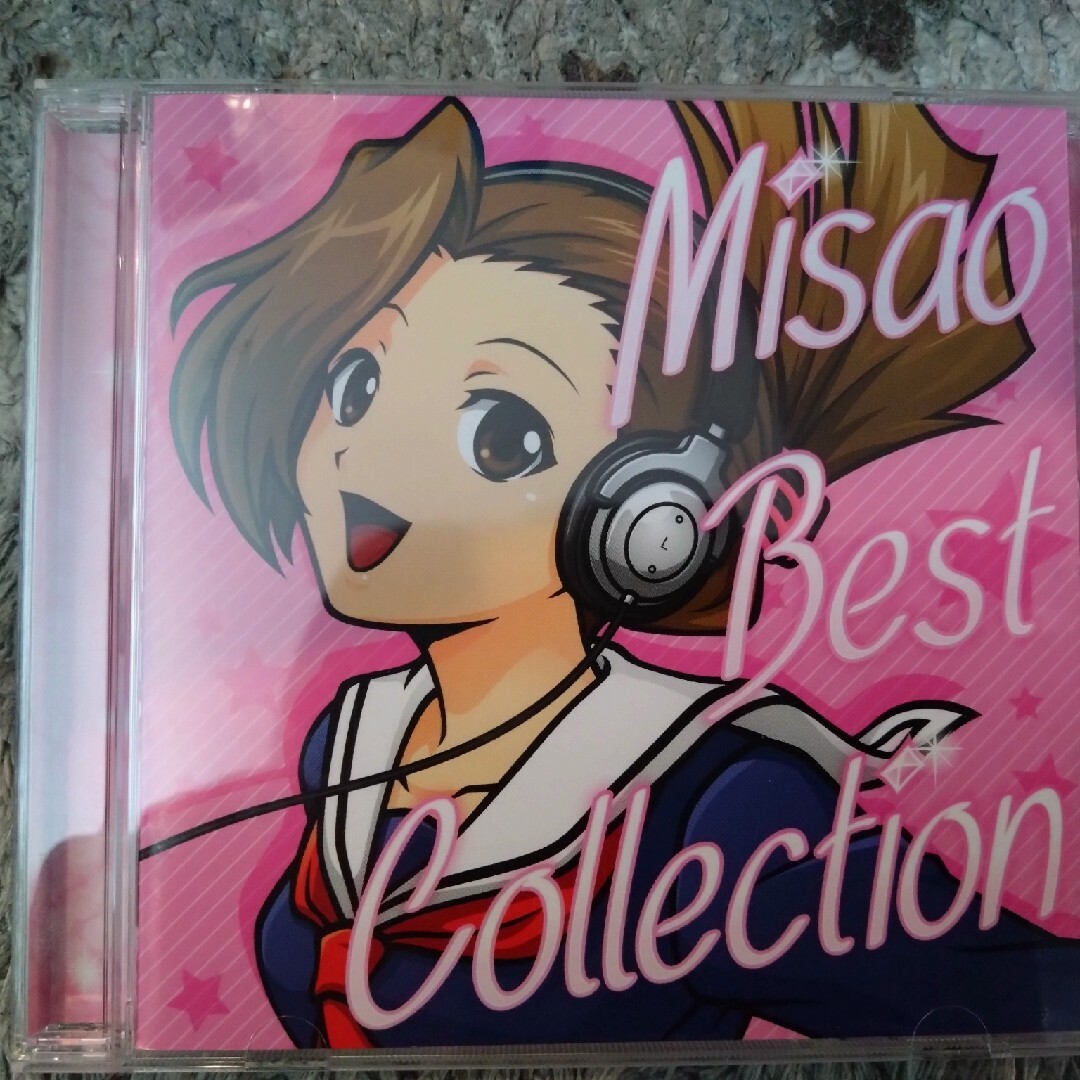 大都技研(ダイトギケン)の押忍！番長〜操　BEST　COLLECTION〜 エンタメ/ホビーのCD(ゲーム音楽)の商品写真