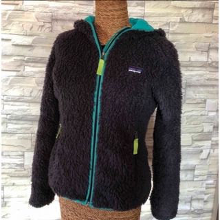 パタゴニア(patagonia)のパタゴニア Patagonia レトロXフリースカーディガン (ブルゾン)