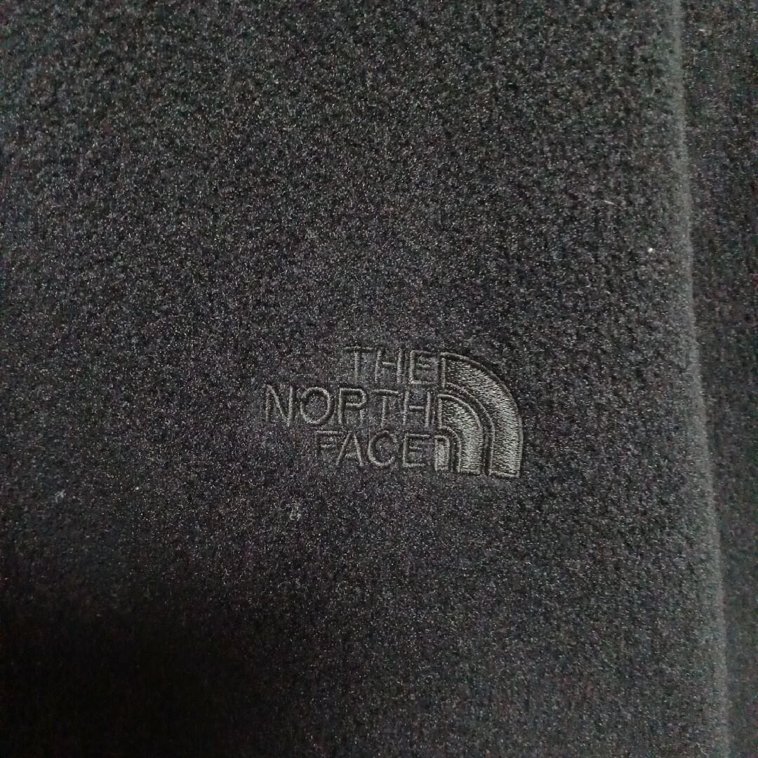 THE NORTH FACE(ザノースフェイス)のTHE NORTH FACE ザノースフェイス レディースフリースジャケット L レディースのトップス(ニット/セーター)の商品写真